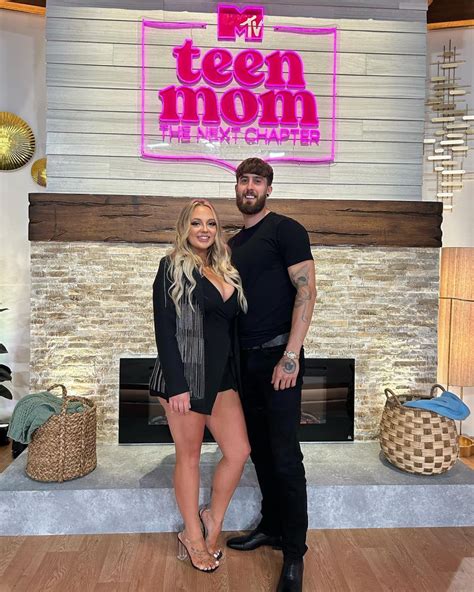 jade teen baby alien xxx|Inside Teen Mom Jade Cline's baby daddy Sean Austin's over .